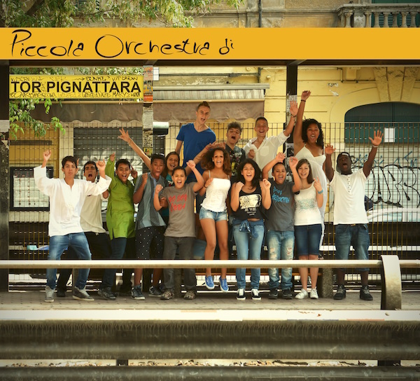 Il mondo in tasca